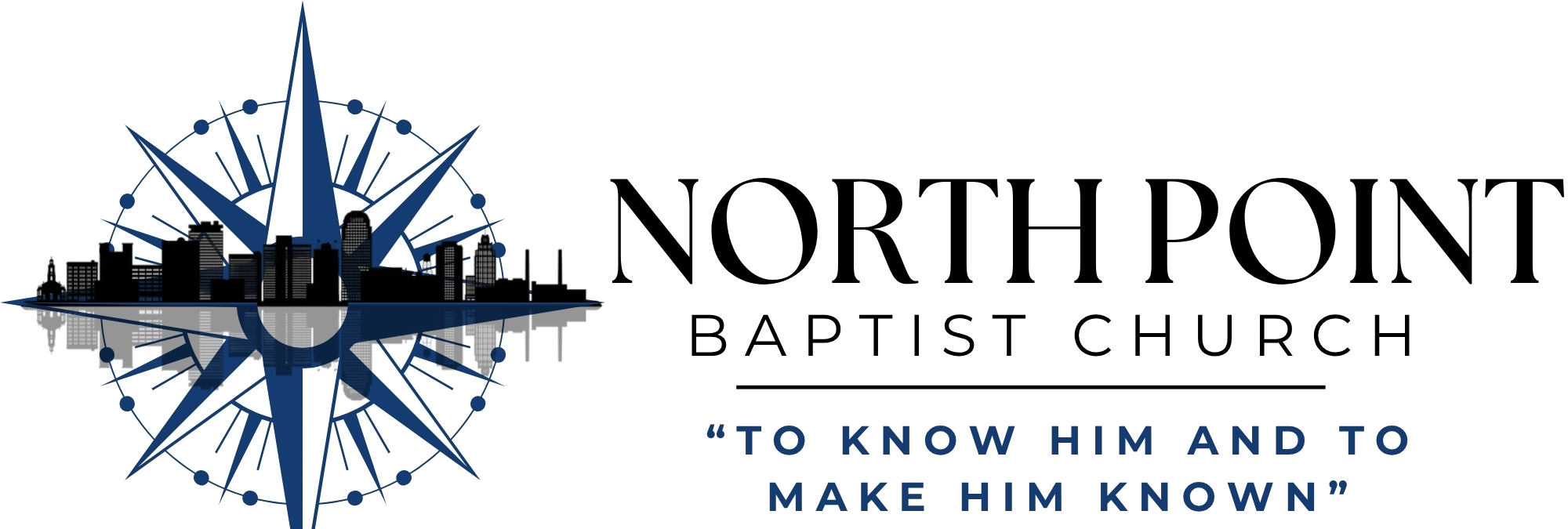 North Point Baptist Church