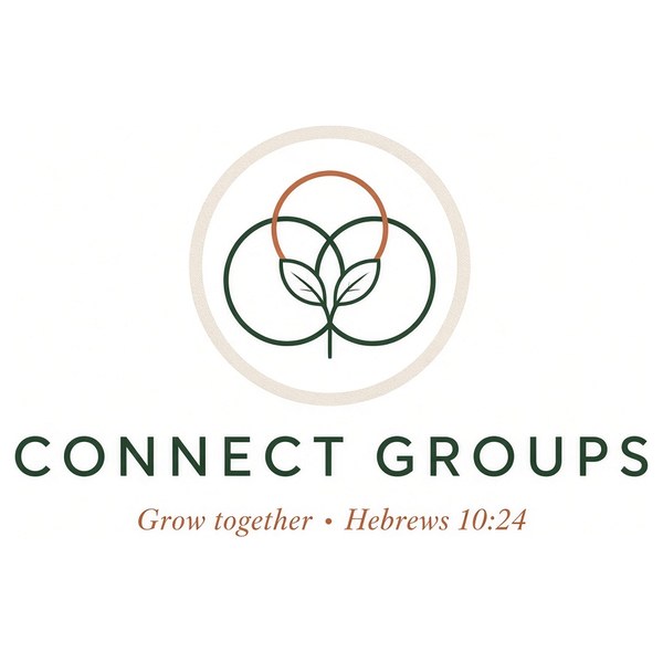 Connect Groups logo